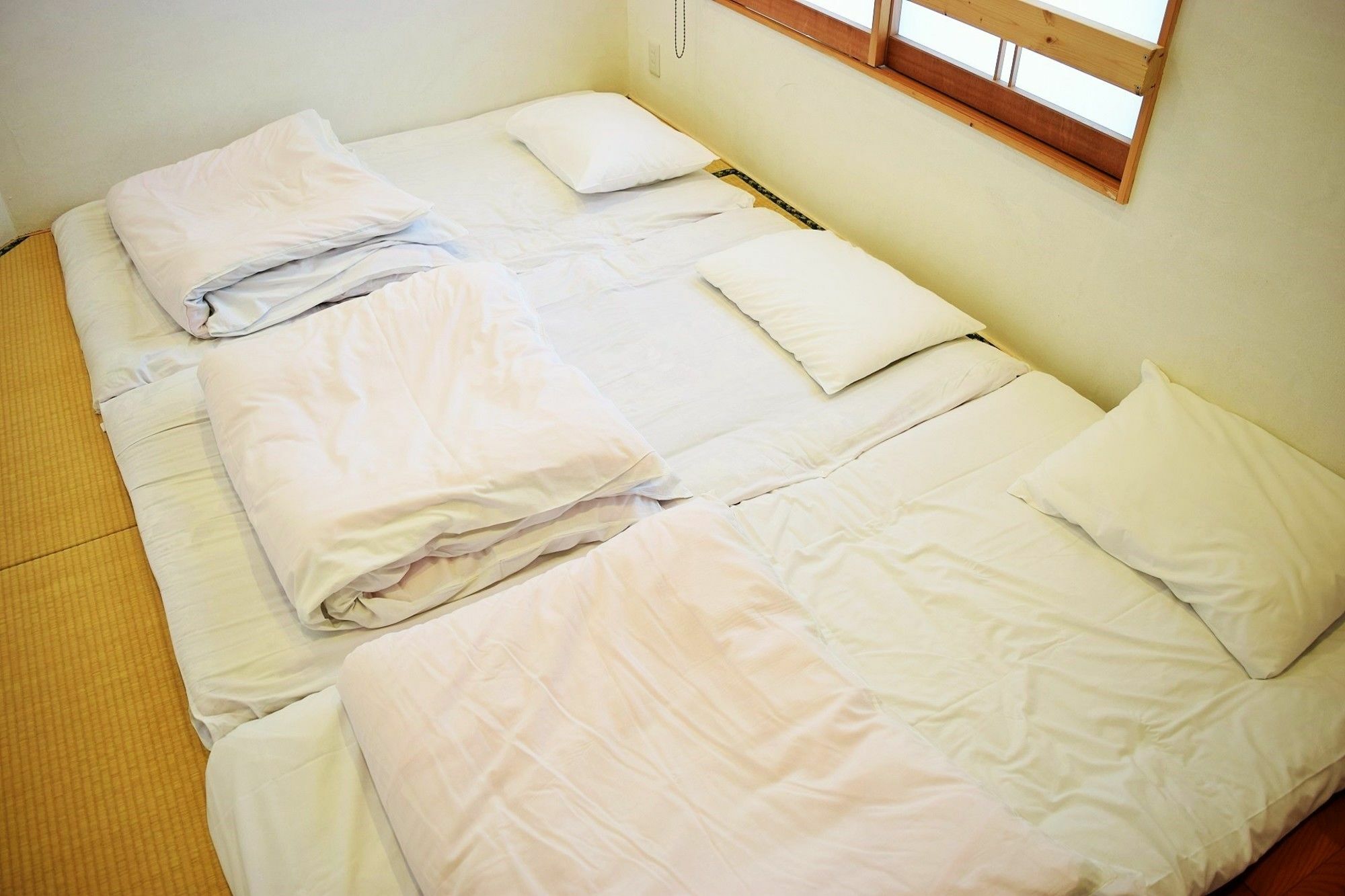 Hiroshima Hostel En Exteriér fotografie